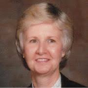 Faye England Obituary