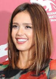 Best Medium Length Hairstyles For Thick Hair Hair Styles Medium Hair Styles Thick Hair Styles