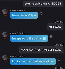 Why U Bully Me Qwq Army S Amino