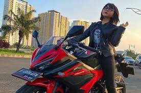 Maybe you would like to learn more about one of these? Gamer Cantik Sarah Viloid Ternyata Doyan Motoran Lo Punya Tipe Apa Gridoto Com