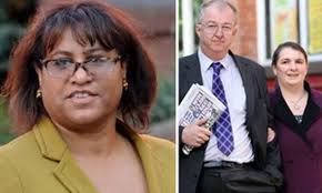 Keith Gabriel: Foxy Knoxy and the Hemming love triangle