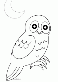 Baykus Boyama Sayfasi Owl Coloring Pages Pagina Para Colorear De Buho Kartina Sova Boyama Sayfalari Hayvan Boyama Sayfalari Owl