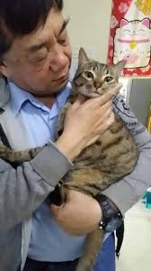 Who really runs the house in your opinion?