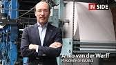 It's been an exciting and productive three months for me working with the entire avianca team. Interview Anko Van Der Werff Avianca Ceo Youtube