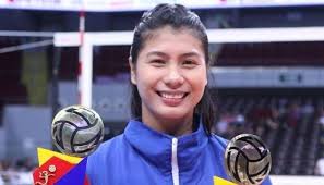 Myla Pablo still weighing options