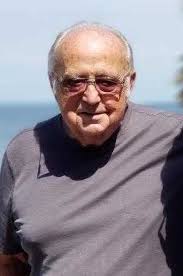 Clifford Pearce Obituary