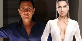 Instagram.com/ kayaci __ aysun /?hl=en. Yagmur Sarnic Tan Bomba Emre Asik Iddiasi Aysun Kayaci Da Biliyor