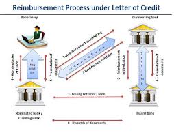 reimbursement and reimbursing bank letterofcredit biz lc