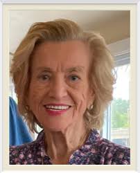 Longtime Exeter resident Frances Hovis quietly passed away with her family  by her side Monday, July 6, 2020 at the age of 89. She was born in Gallup,  New Mexico