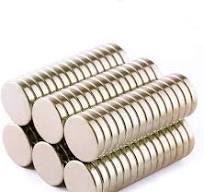 Amazon.com: 30Pack Refrigerator Magnets,Tiny Round Disc ...