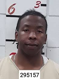 Offender Information