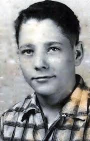 Arnold Pritt Obituary