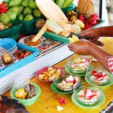 Maybe you would like to learn more about one of these? Top 15 Makanan Khas Ambon Unik Dan Nikmat Dari Pisang