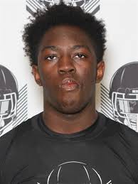 2021 Top Football Recruits in Georgia