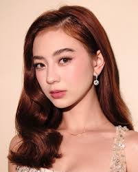 Prettiest Fyang Smith 😍😍😍