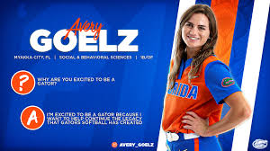 Florida Gators Softball