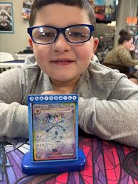 Good evening everyone. Tomorrow Pokemon Prismatic Evolutions releases. All  Elite Trainer boxes are SOLD out at this time because we did preorders. All  remaining box sets will be limited to 1 only.