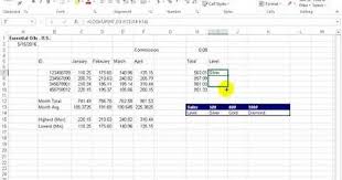 Have A Huge Table Of Data In Excel That You Need To Look Up A Value In Use The Lookup Function Excel Working Life Looking Up