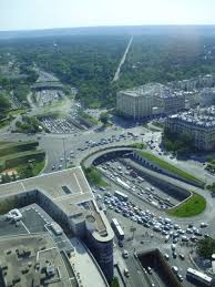 Renovations Planned At Porte Maillot Paris Property Group