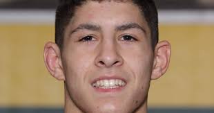 St. Edward Wrestling: Winning most of the lower weights, St. Edward varsity  Gold opens up early lead