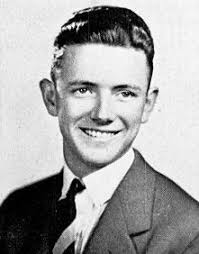 Sgt Maurice Harold McNutt (1924-1944)