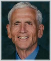 Obituary information for Delbert Camp MR