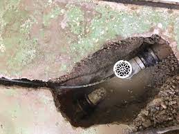 Basement Floor Drain What They Are And When To Replace Them Mister Plumber