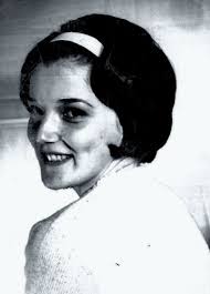 VICTORIA BUELL Obituary (2015)