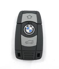 Bmw Car Key Shaped 8gb Usb Thumbdrive Flash Thumb Pen Memory Drive Novelty New Memory Stick Usb Flash Drive Usb