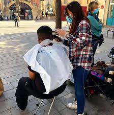 Coralie Coiffure frontignan