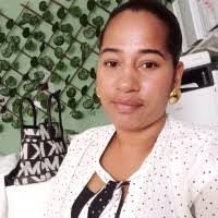 Paula Almonte's Instagram, Twitter & Facebook