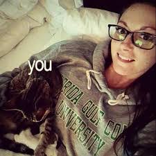 Macy Hicks's Instagram, Twitter & Facebook