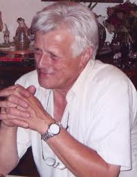 Jean WEBER (PONCE SUR LE LOIR, LA CHARTRE SUR LE LOIR)