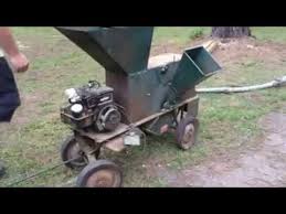 Updated title size roto hoe model 800 chipper shredder roto hoe roto tiller. Roto Hoe Project Youtube