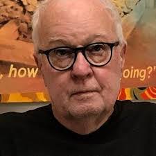 Jerry Kunkel's Instagram, Twitter & Facebook