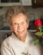 Obituary information for Mary Frances Sanders