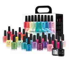 gel nail polish ottawa nails