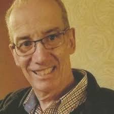 The Terrier Hockey Fan Blog: Chris Henes, Terrier (1950-2022)