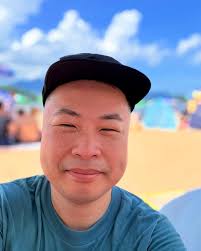 Andy Fan (@andy_ontik) • Instagram photos and videos