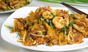 Vous cuisinez uniquement votre nourriture préférée et peut être utilisée là où vous vous trouvez. Resepi Char Kuey Teow Archives Taste Of Asian Food
