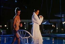 This image is from exit to eden featuring dana delany as lisa emerson available in multiple sizes. Dana Delany Nude Alison Moir Nude Stephanie Niznik Nude Exit To Eden 1994