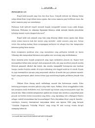 Jenayah Rogol Menurut Perspektif Islam Dan Perlaksanaan Di Malaysia Docx