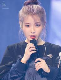 Iu 2019 Korean Artist Singer Idol