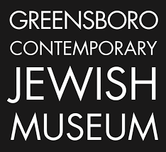 Check spelling or type a new query. Greensboro Contemporary Jewish Museum Greensboro Project Space