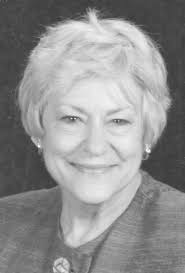 Joanne Mann Obituary (2016)