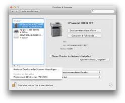 Laden sie die neueste version der. Drucker Scanner Einrichten Maceinsteiger De