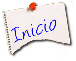 Inicio