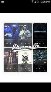 Dreamville Pinterest Uniquenaja J Cole First Rapper Music Artists