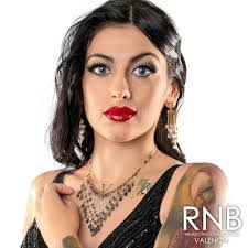 Alicia Alfaro's Instagram, Twitter & Facebook