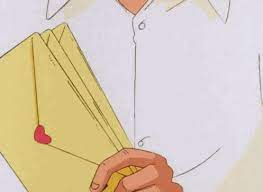 Apr 28, 2020 · the perfect aesthetic yellow sun animated gif for your conversation. Pin On Gifs Anime Gifs Or Just Related To Anime Gifs